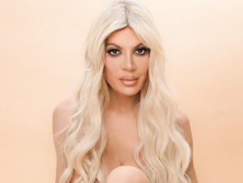 Тори Спеллинг