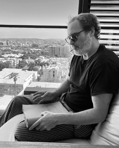 Хоакин Феникс