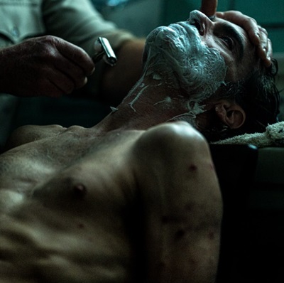 Хоакин Феникс, Леди Гага