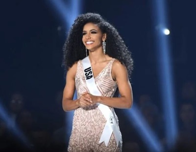 Чесли Крист