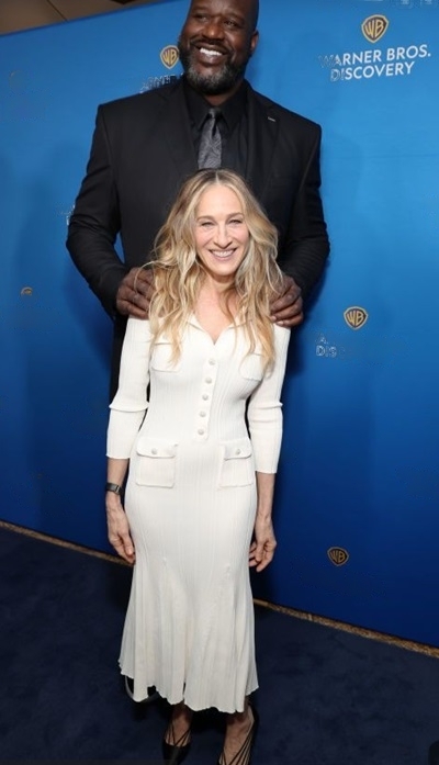 Сара Джессика Паркер