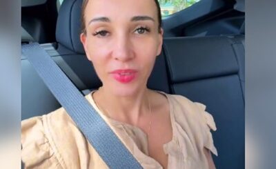 Анфиса Чехова