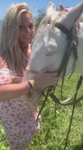 Бритни Спирс