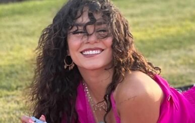 Ванесса Хадженс