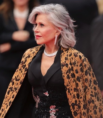 Джейн Фонда