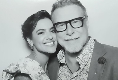 Дин Макдермотт, Лили Кало