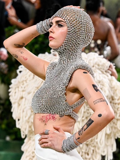 Кара Делевинь