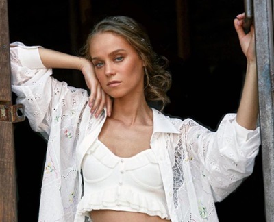 Катерина Ковальчук