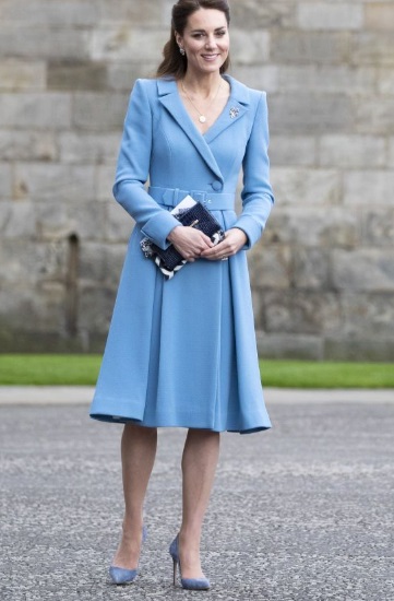Кейт Миддлтон, принцесса Уэльская