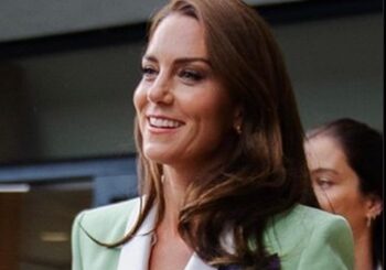 Принцесса Уэльская, Кейт Миддлтон