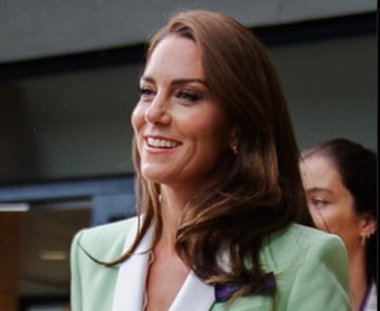 Принцесса Уэльская, Кейт Миддлтон