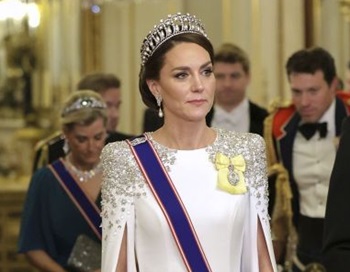 Кейт Миддлтон