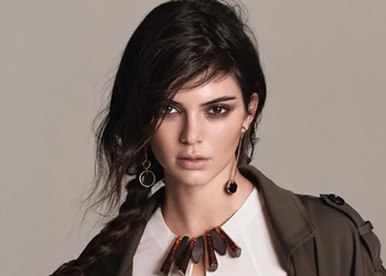 Кендалл Дженнер