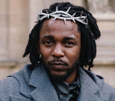 Кендрик Ламар