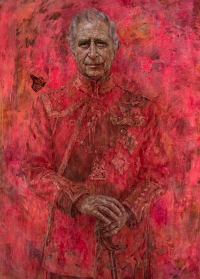 Король Карл