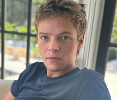 Мозес Мартин