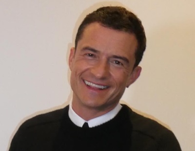 Орландо Блум