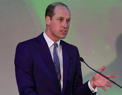 Принц Уильям