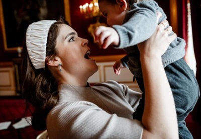 Принцесса Евгения