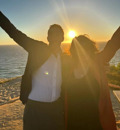 Принцесса Евгения, Джек Бруксбэнк