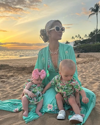 Пэрис Хилтон