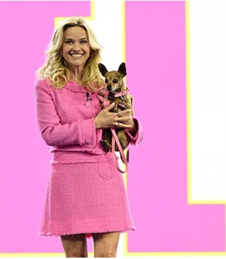 Риз Уизерспун