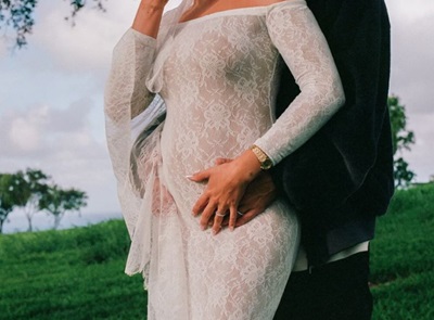 Хейли Бибер, Джастин Бибер