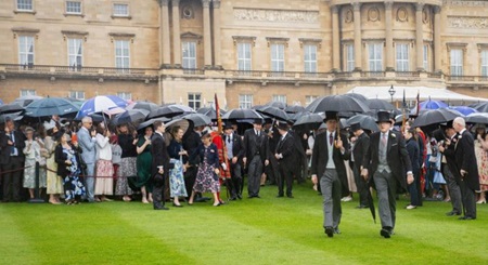 Принц Уильям, принц Уэльский