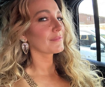 Блейк Лайвли