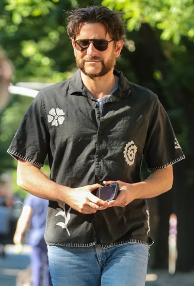 Брэдли Купер