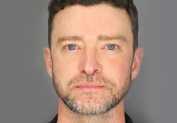 Джастин Тимберлейк