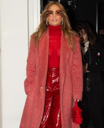 Джей Ло, Дженнифер Лопес