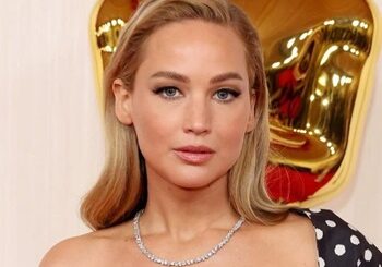 Дженнифер Лоуренс