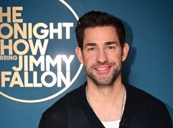 Джон Красински