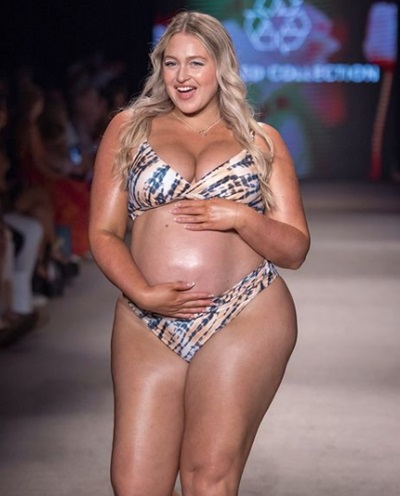 Искра Лоуренс