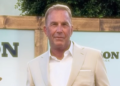 Кевин Костнер