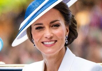 Кейт Миддлтон