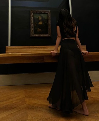 Кендалл Дженнер