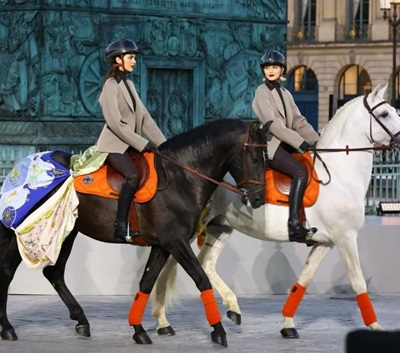 Кендалл Дженнер, Джиджи Хадид