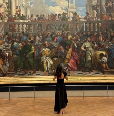 Кендалл Дженнер