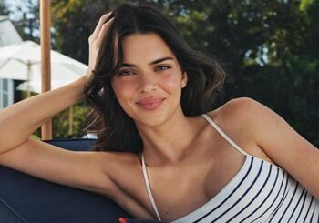 Кендалл Дженнер