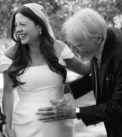 Клинт Иствуд