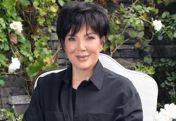 Крис Дженнер