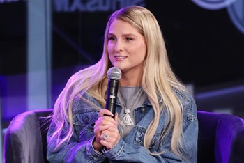 Меган Трейнор