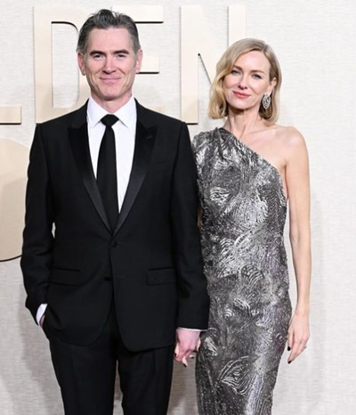 Наоми Уоттс