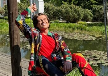 Прохор Шаляпин