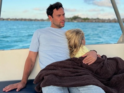 Скутер Браун