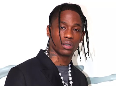 Трэвис Скотт