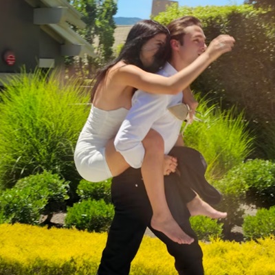 Фиби Гейтс, Артур Дональд