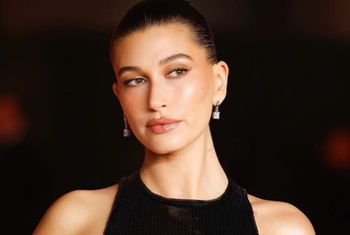 Хейли Бибер